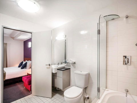 Novotel Darwin Airport - New South Wales Tourism  26