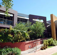 Aurora Alice Springs - New South Wales Tourism 