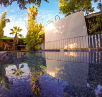 Jump Inn Alice Budget Accommodation - New South Wales Tourism 
