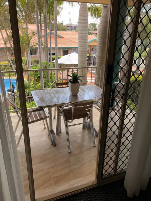 Beaches Serviced Apartments - New South Wales Tourism  20