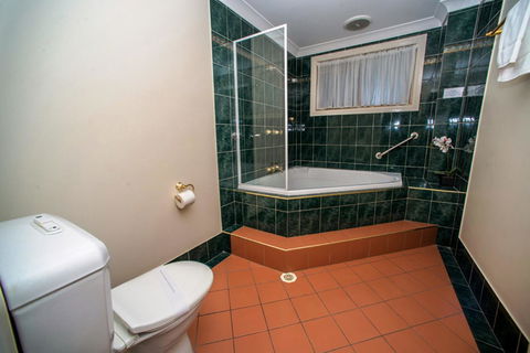 Beaches Serviced Apartments - New South Wales Tourism  33