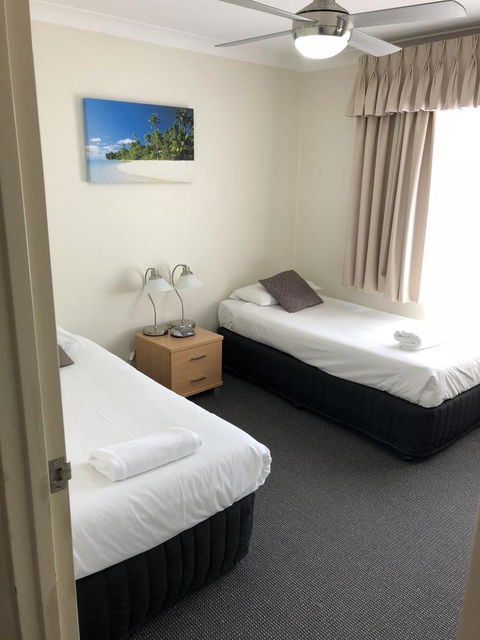 Beaches Serviced Apartments - New South Wales Tourism  13