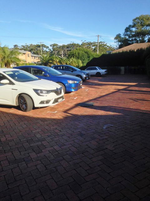 Beaches Serviced Apartments - New South Wales Tourism  30