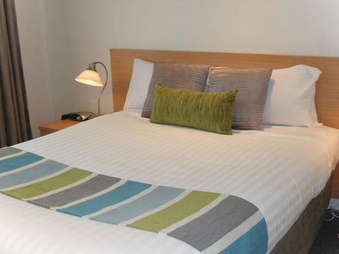 Beaches Serviced Apartments - New South Wales Tourism  8