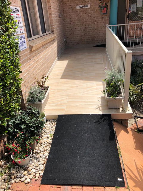 Beaches Serviced Apartments - New South Wales Tourism  21