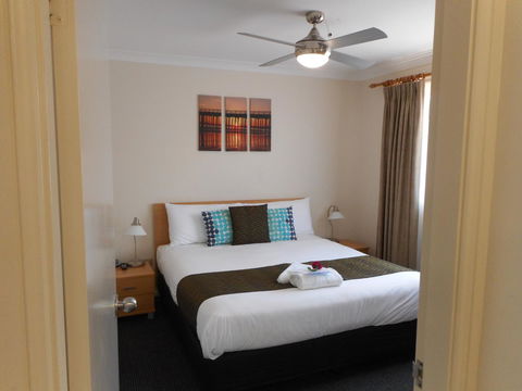 Beaches Serviced Apartments - New South Wales Tourism  28