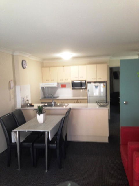 Beaches Serviced Apartments - New South Wales Tourism  37
