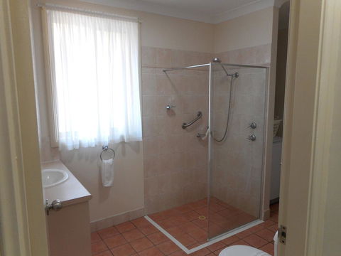 Beaches Serviced Apartments - New South Wales Tourism  24