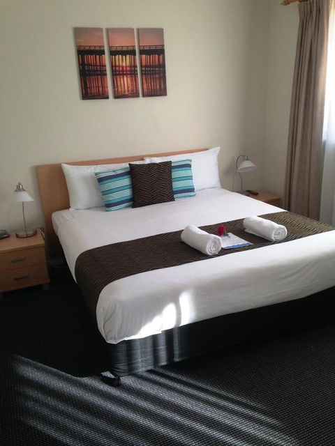 Beaches Serviced Apartments - New South Wales Tourism  40