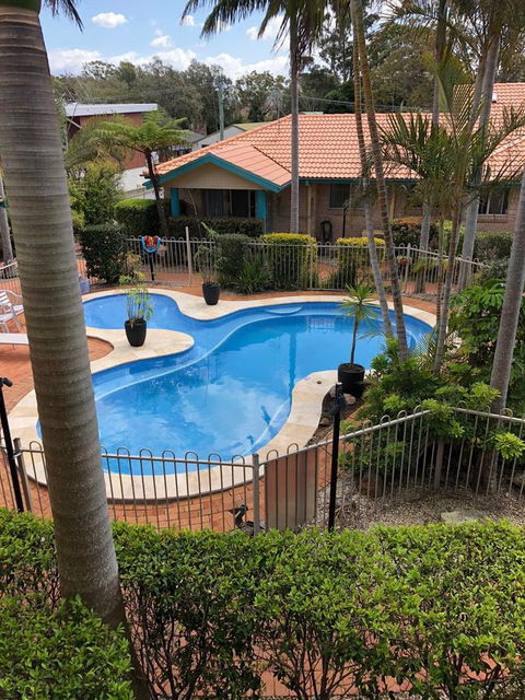 Beaches Serviced Apartments - New South Wales Tourism  10