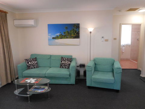 Beaches Serviced Apartments - New South Wales Tourism  25