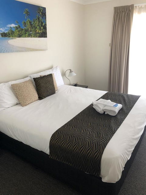 Beaches Serviced Apartments - New South Wales Tourism  6