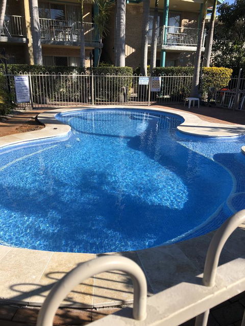 Beaches Serviced Apartments - New South Wales Tourism  22