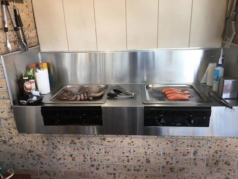 Beaches Serviced Apartments - New South Wales Tourism  16