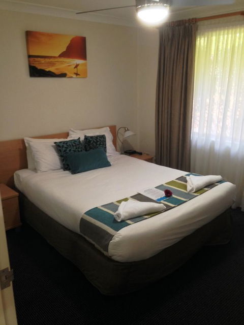 Beaches Serviced Apartments - New South Wales Tourism  39