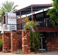 Elkira Court Motel - New South Wales Tourism 