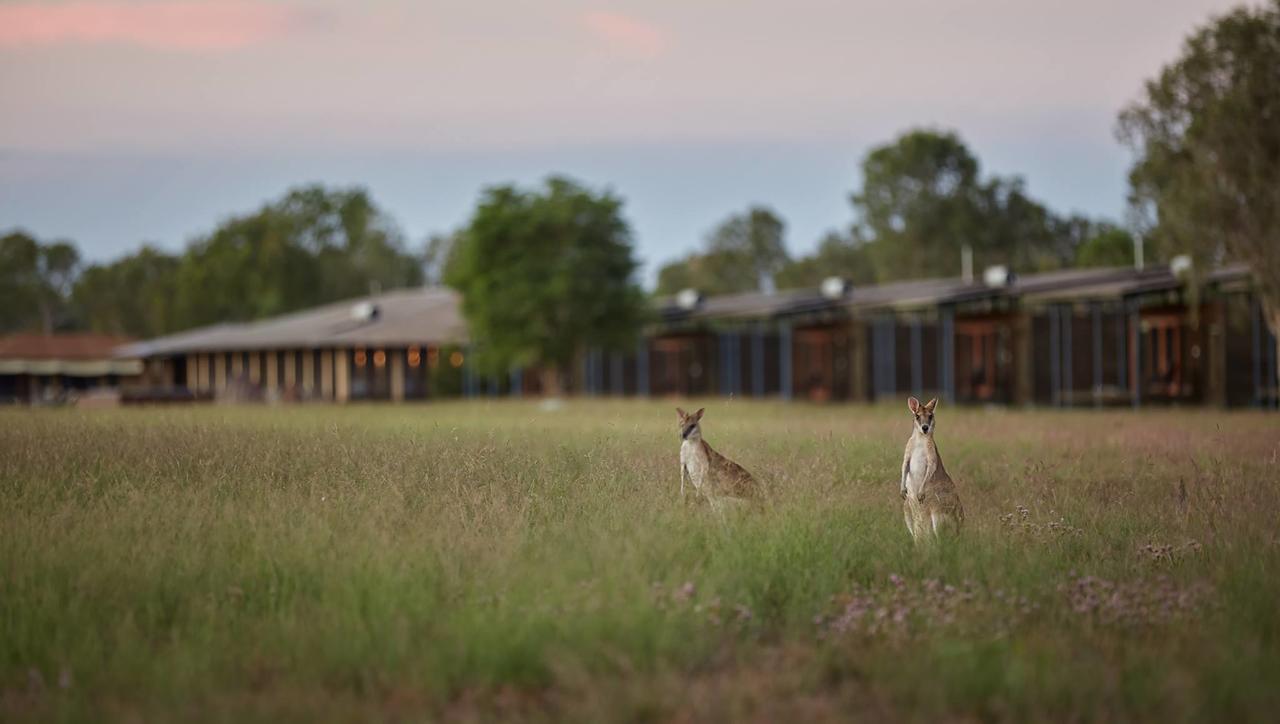 Freds Pass NT New South Wales Tourism 