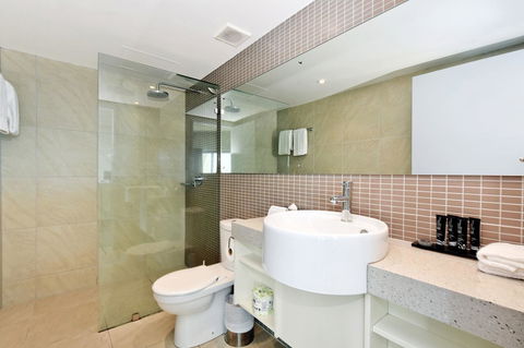 Mantra Pandanas - New South Wales Tourism  24