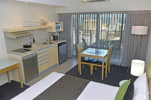 Mantra Pandanas - New South Wales Tourism  17