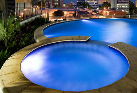 Mantra Pandanas - New South Wales Tourism  0