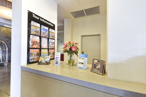 Mantra Pandanas - New South Wales Tourism  38