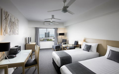 Mantra Pandanas - New South Wales Tourism  12