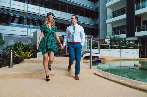 Mantra Pandanas - New South Wales Tourism  1