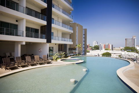 Mantra Pandanas - New South Wales Tourism  30