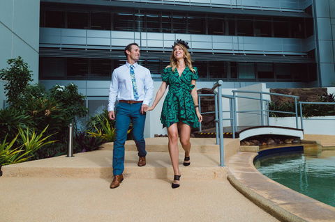 Mantra Pandanas - New South Wales Tourism  2