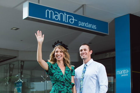 Mantra Pandanas - New South Wales Tourism  4