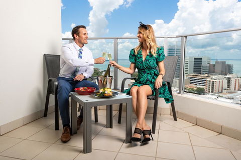 Mantra Pandanas - New South Wales Tourism  9