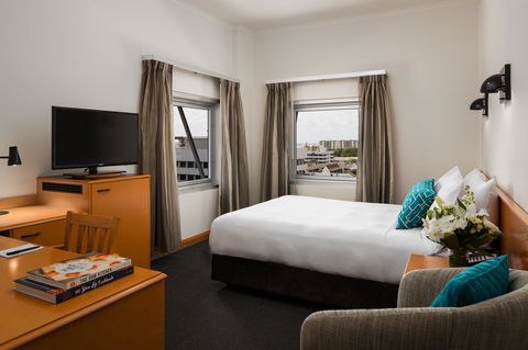 Rydges Darwin Central - New South Wales Tourism  1