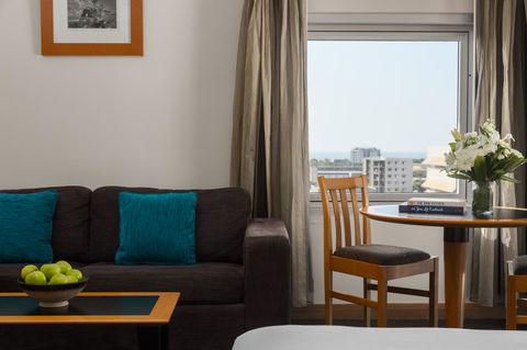 Rydges Darwin Central - New South Wales Tourism  5