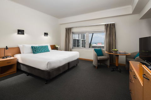 Rydges Darwin Central - New South Wales Tourism  2