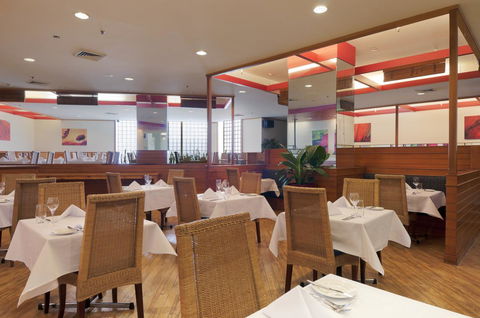 Hilton Darwin - New South Wales Tourism  18