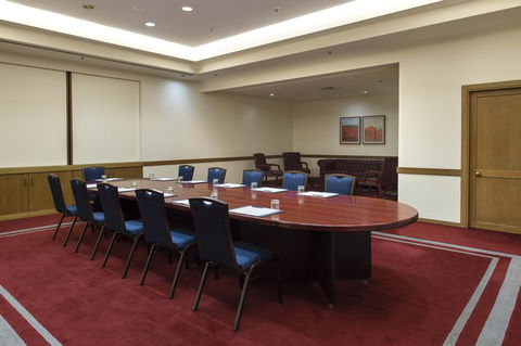 Hilton Darwin - New South Wales Tourism  40