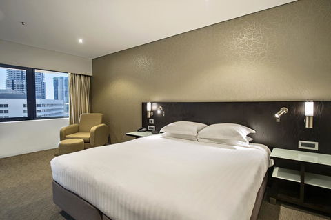 Hilton Darwin - New South Wales Tourism  32