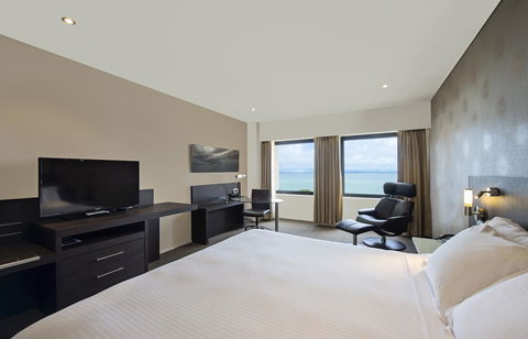 Hilton Darwin - New South Wales Tourism  2
