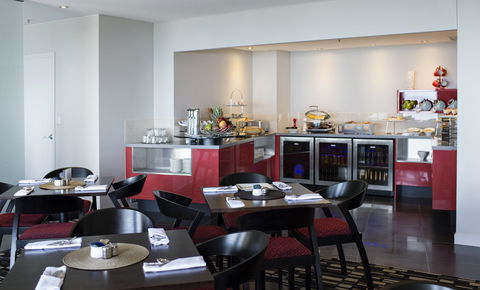 Hilton Darwin - New South Wales Tourism  20