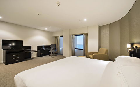 Hilton Darwin - New South Wales Tourism  31