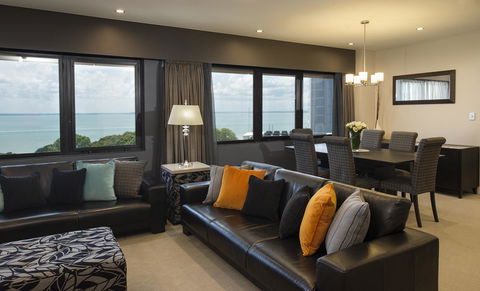 Hilton Darwin - New South Wales Tourism  9