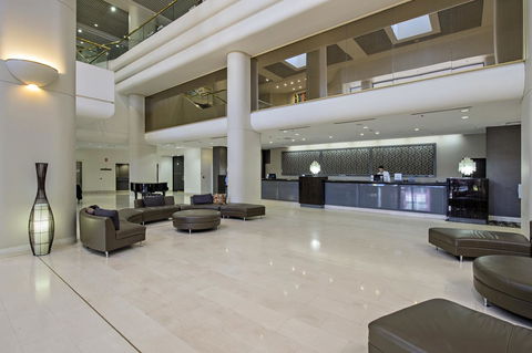 Hilton Darwin - New South Wales Tourism  4