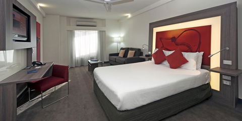 Novotel Darwin CBD - New South Wales Tourism  25