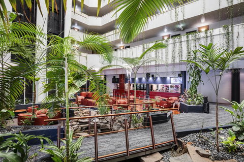 Novotel Darwin CBD - New South Wales Tourism  2