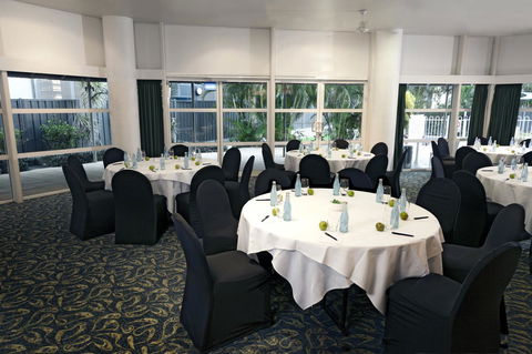 Novotel Darwin CBD - New South Wales Tourism  14