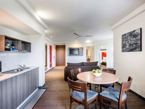Novotel Darwin CBD - New South Wales Tourism  30