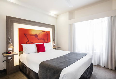 Novotel Darwin CBD - New South Wales Tourism  5
