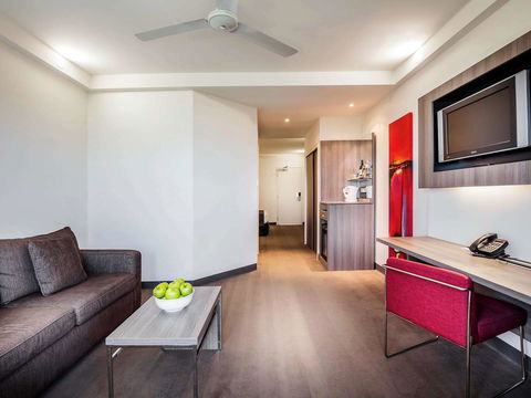 Novotel Darwin CBD - New South Wales Tourism  29