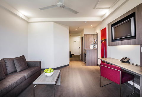 Novotel Darwin CBD - New South Wales Tourism  15