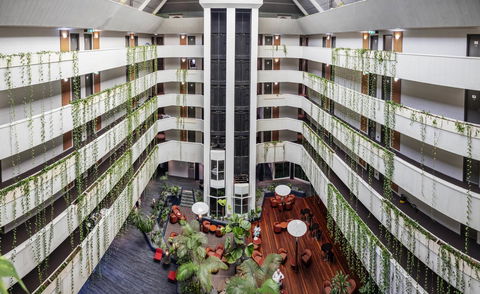 Novotel Darwin CBD - New South Wales Tourism  3